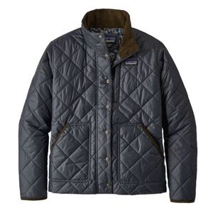 Patagonia Back Pasture Field jacket Women S